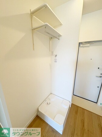 ハレ アラワイの物件内観写真